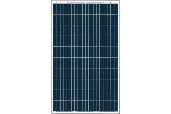 Solar Panel Poly type 250W