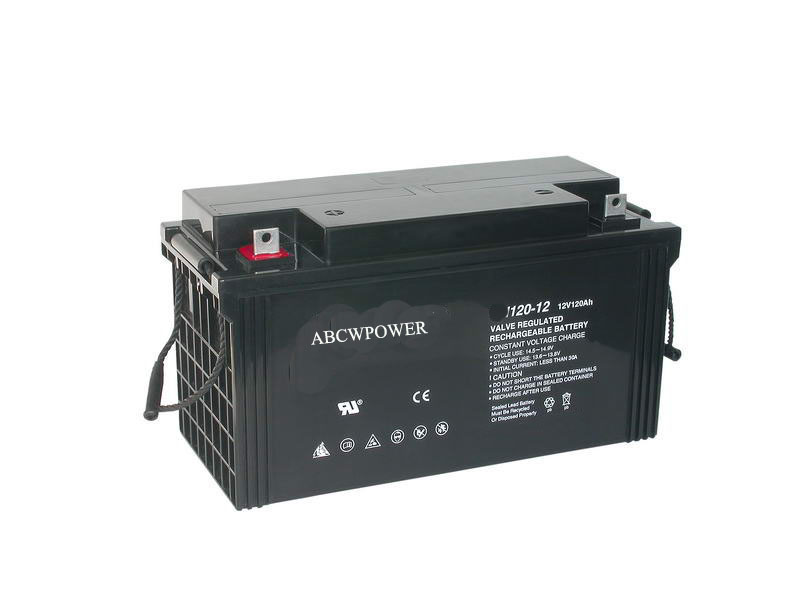 FM Series Battery