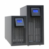 Castel 6-20kVA Online UPS 200/220/230VAC