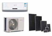 Solar Air Condition