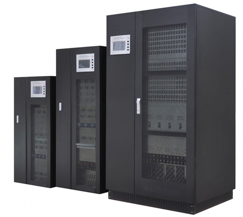 Online UPS 10kVA-600kVA