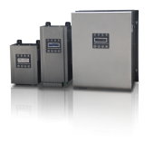 Solar Charger Controller 384V100A