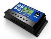 Solar Controller PWM