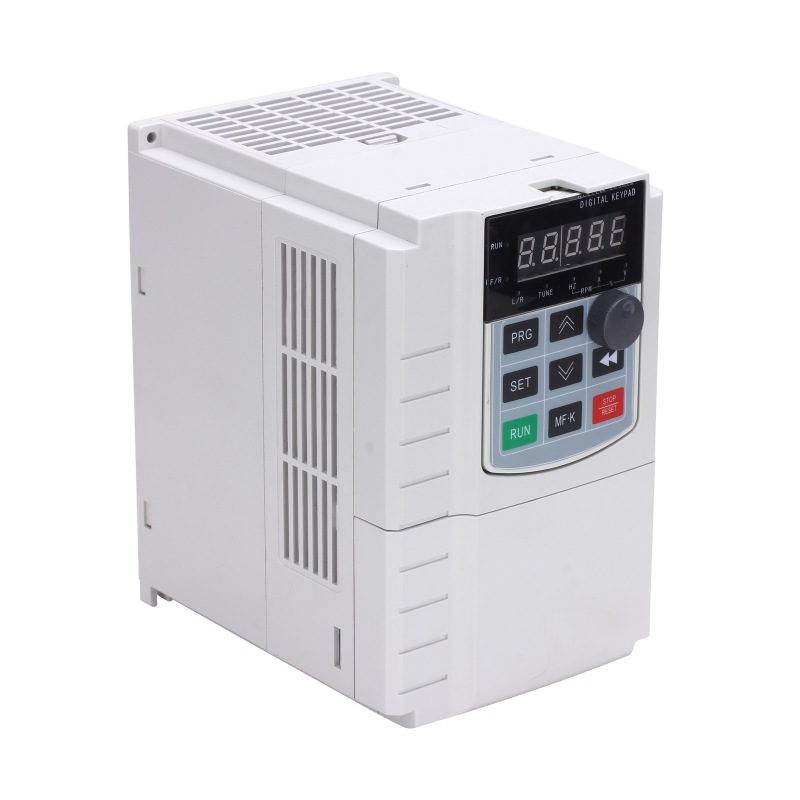 Solar Pump Inverter 