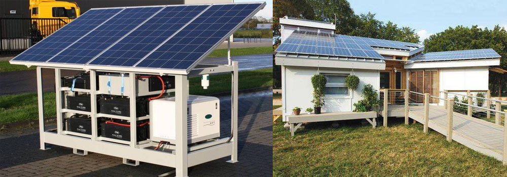 solar roof