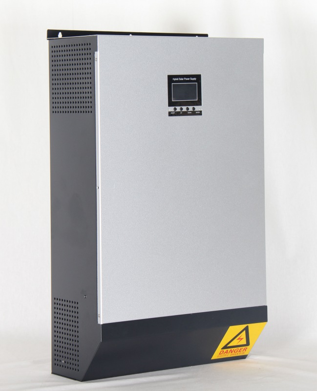 High Frequency Off Grid Solar Inverter