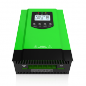 solar controller MPPT Muti