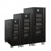 RM Series Modular Online UPS 40-500kVA (380V/400V/415V)