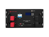 Telecom Station Lithium Battery 48V280AH 13.5KWH