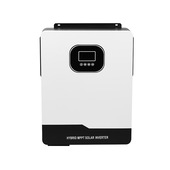 Hybrid Solar Inverter  10.2kw